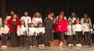  Aile Destek Merkezlerinde Cumhuriyet coşkusu